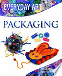 Making Art with Packaging cover