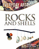 Making Art with Rocks and Shells cover