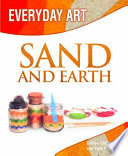 Making Art with Sand and Earth cover
