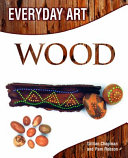 Making Art with Wood cover