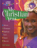 My Christian Year cover