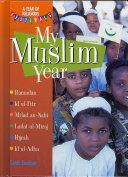 My Muslim Year cover