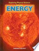 Exploring Energy cover