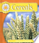 Cereals cover