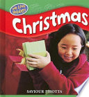 Christmas cover