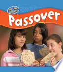 Passover cover