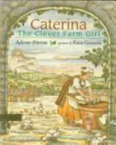 Caterina the Clever Farm Girl cover