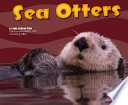 Sea Otters cover