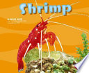 Shrimp cover