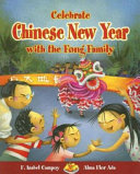 Celebrate Chinese New Year with the Fong Family cover