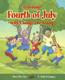 Celebrate Fourth of July with Champ, the Scamp cover