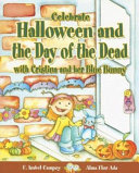 Celebrate Halloween and the Day of the Dead with Cristina and Her Blue Bunny cover