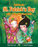 Celebrate St. Patrick's Day with Samantha and Lola cover