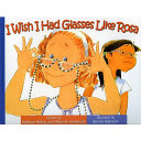 I Wish I Had Glasses Like Rosa cover