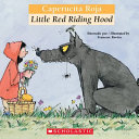 Little Red Riding Hood cover
