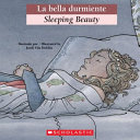 Sleeping Beauty cover