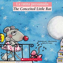 The Conceited Little Rat cover