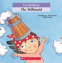 The Milkmaid cover