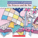 The Princess and the Pea cover