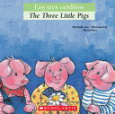 The Three Little Pigs cover