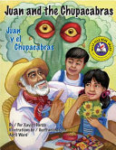 Juan and the Chupacabras cover
