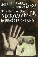 The Hand of the Necromancer cover