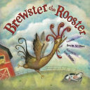 Brewster the Rooster cover