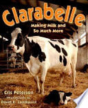 Clarabelle: Making Milk and So Much More cover