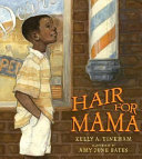 Hair for Mama cover