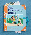 Our Friendship Rules cover