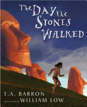 The Day the Stones Walked cover