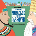 The Miracles of Passover cover
