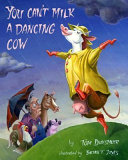 You Can't Milk A Dancing Cow cover