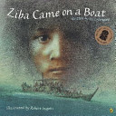 Ziba Came on a Boat cover