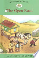 The Wind in the Willows: The Open Road cover