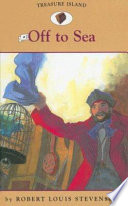 Treasure Island: Off to Sea cover