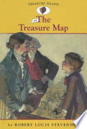 Treasure Island: The Treasure Map cover