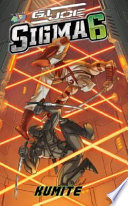 Kumite cover