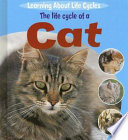 The Life Cycle of a Cat cover