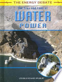 The Pros and Cons of Water Power cover