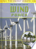 The Pros and Cons of Wind Power cover