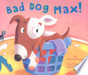Bad Dog Max! cover