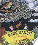 Barn Dance! cover