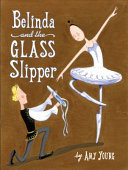 Belinda and the Glass Slipper cover