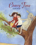 Cherry Time cover