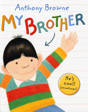 My Brother cover