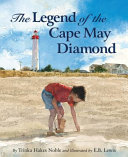 The Legend of the Cape May Diamond cover