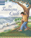 The Tsunami Quilt: Grandfather's Story cover