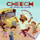 Cheech the School Bus Driver cover