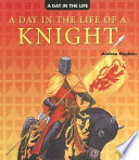 A Day in the Life of a Knight cover